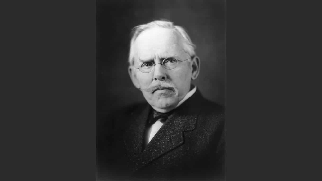 Jacob Riis
