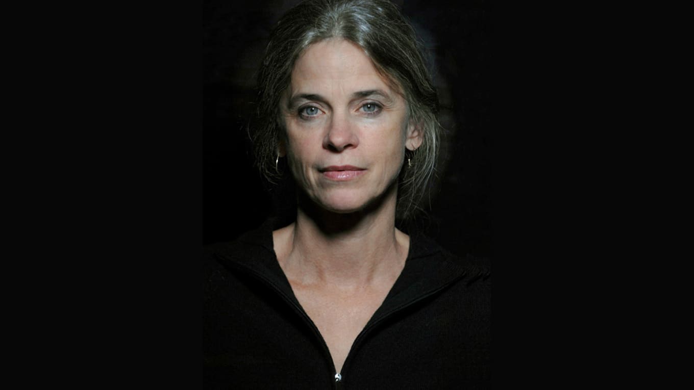 Sally Mann