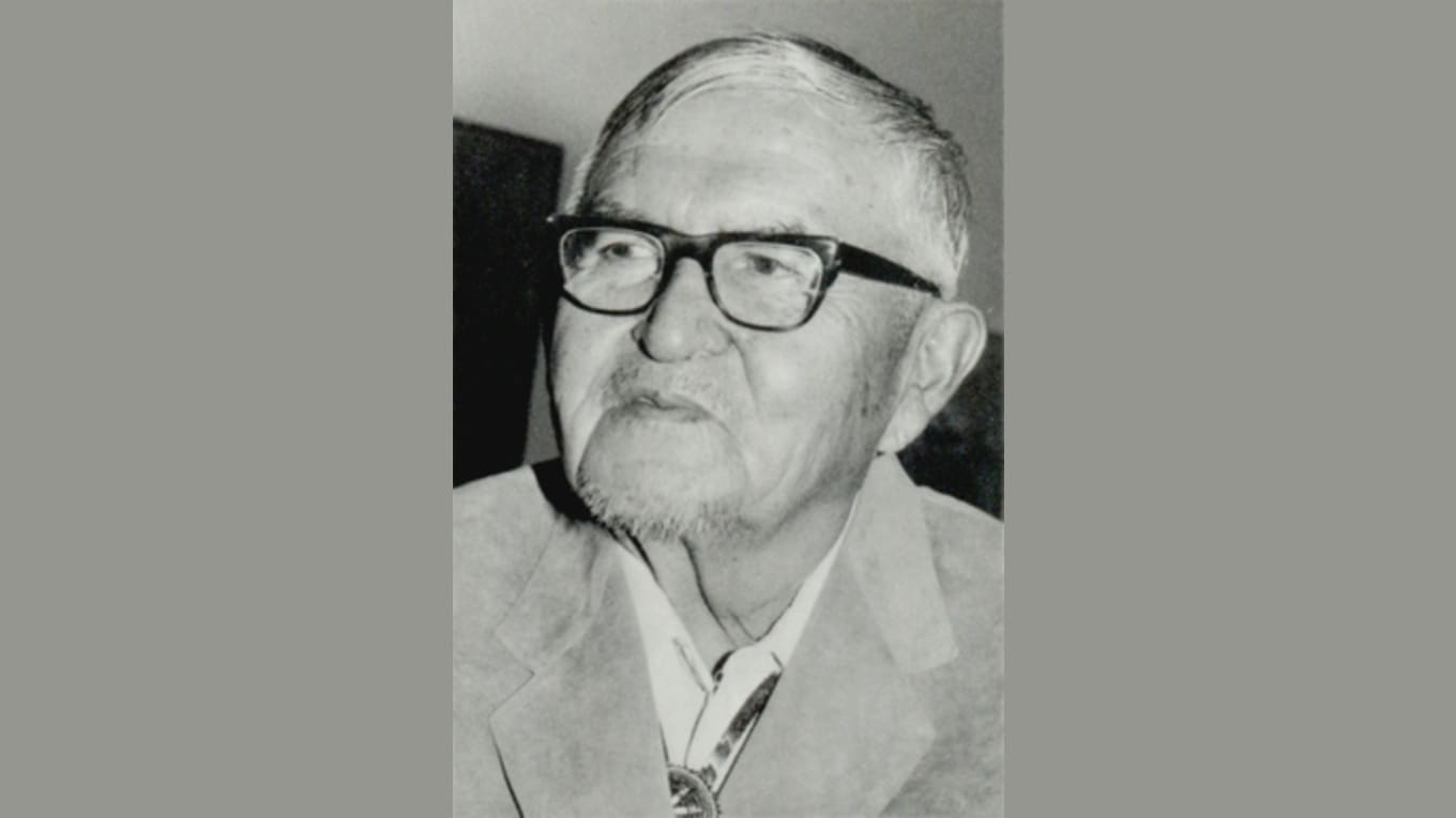 Allan Houser