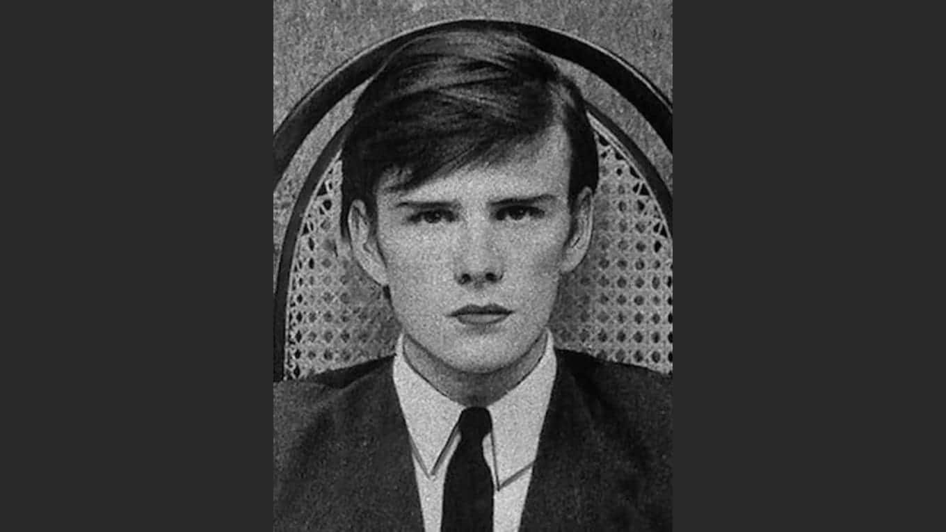 Stuart Sutcliffe
