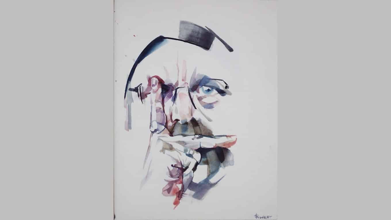 Henri Richelet