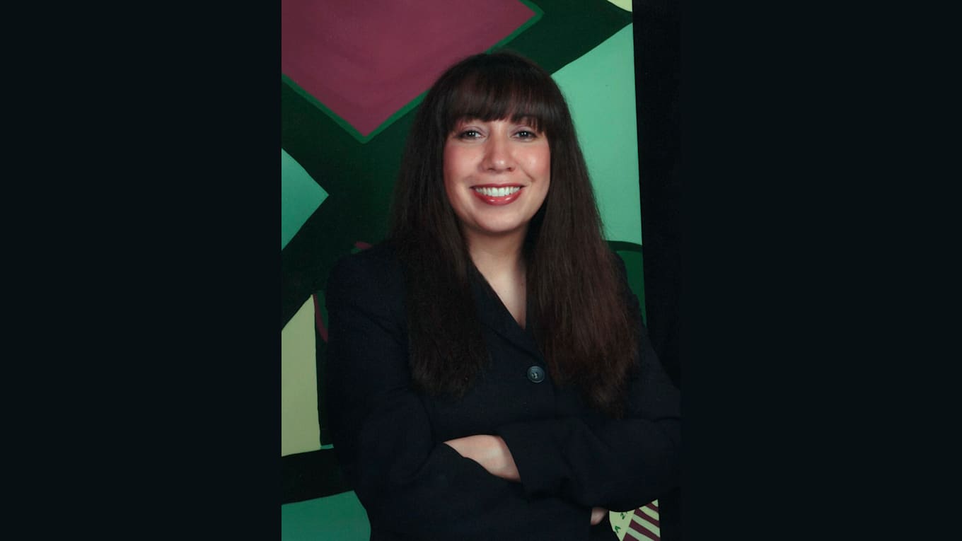 Soraida Martinez