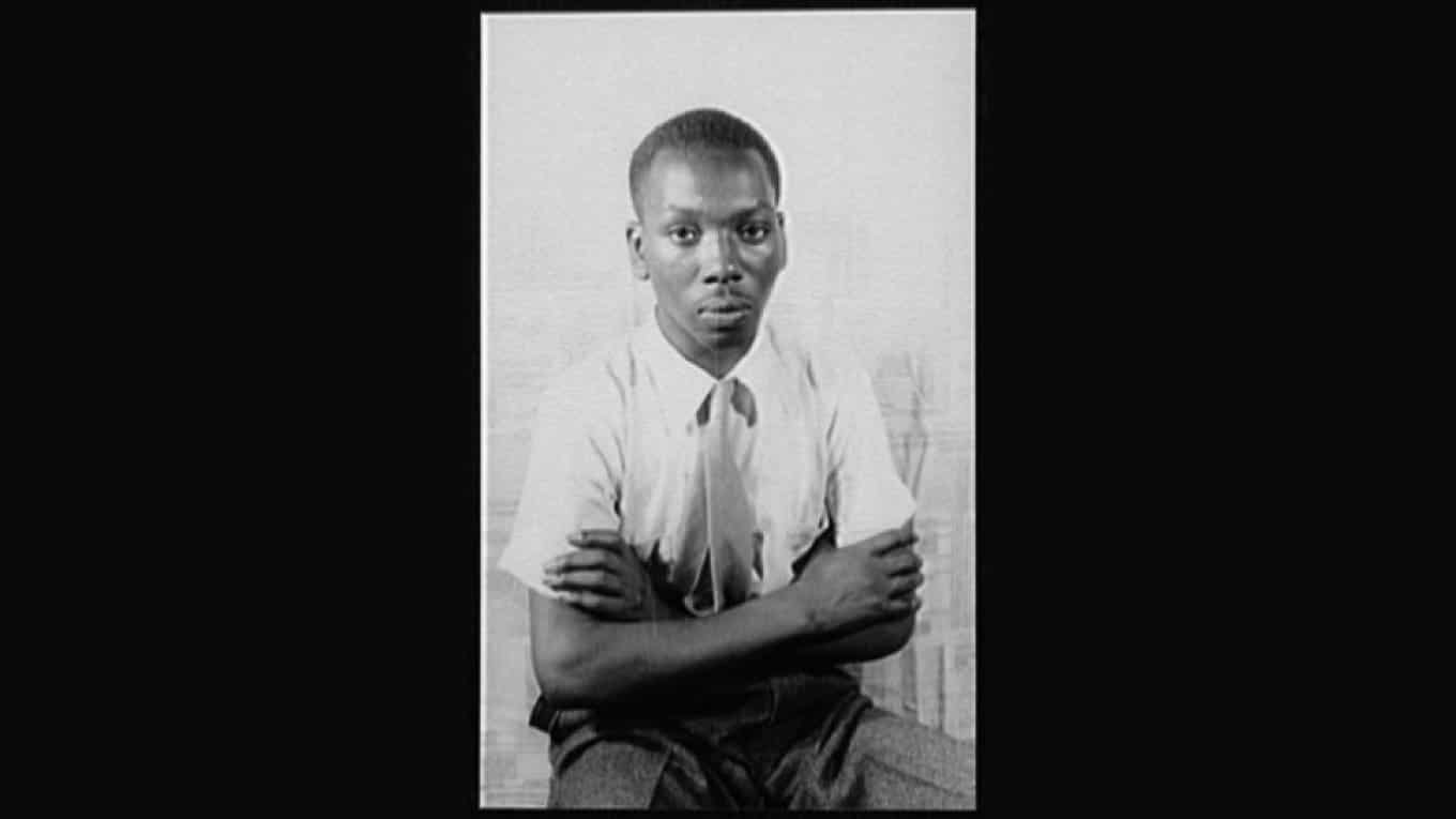 Jacob Lawrence