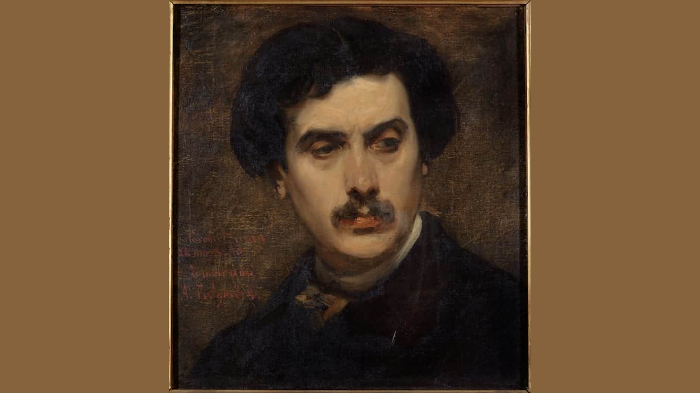 Alexandre Falguière