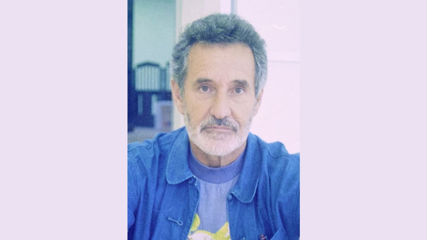 Breyten Breytenbach