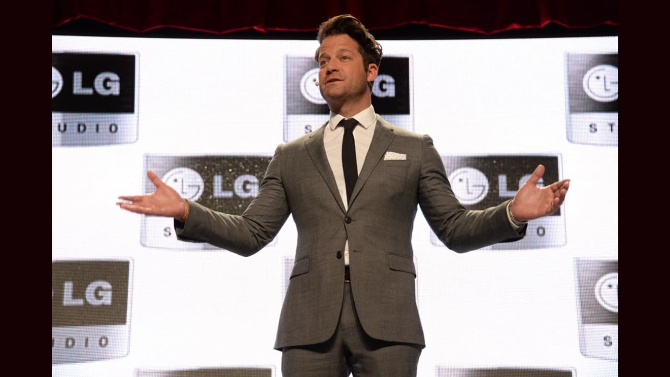 Nate Berkus