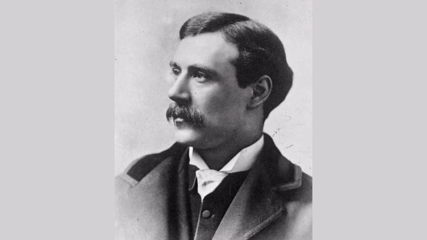 William Friese-Greene