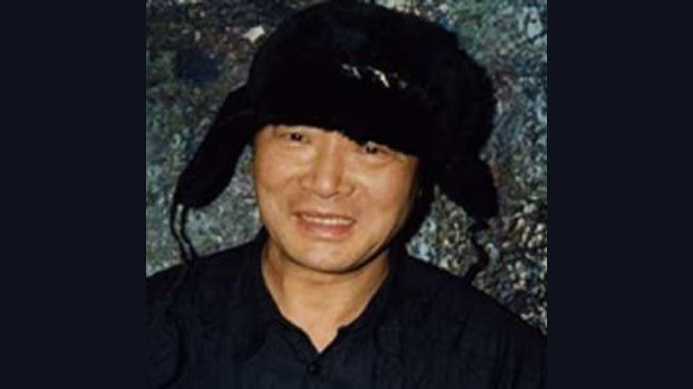 Walasse Ting